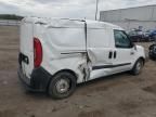 2018 Dodge RAM Promaster City