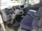 2008 Mitsubishi Fuso Truck OF America INC FE 84D