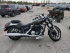 2013 Yamaha XVS950 A