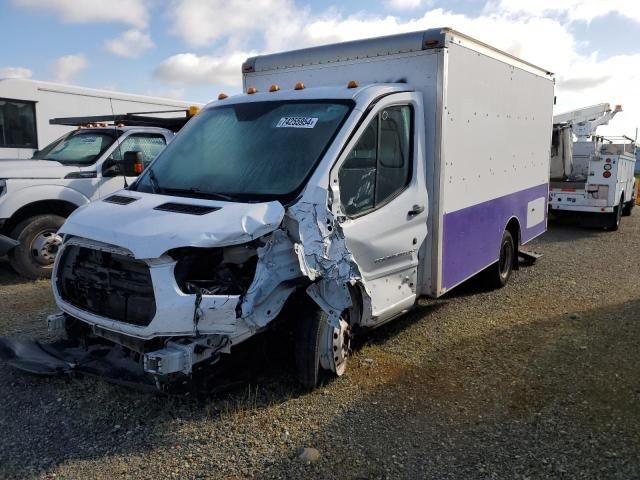 2016 Ford Transit T-350 HD