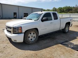 Chevrolet Vehiculos salvage en venta: 2013 Chevrolet Silverado K1500 LT
