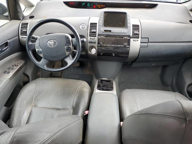 2009 Toyota Prius Base