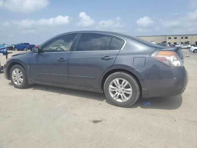 2011 Nissan Altima Base