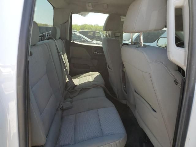 2016 GMC Sierra C1500