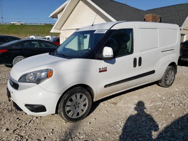 2019 Dodge RAM Promaster City SLT