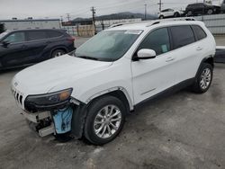 2019 Jeep Cherokee Latitude for sale in Sun Valley, CA