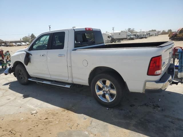 2014 Dodge RAM 1500 SLT