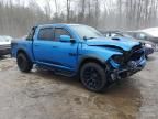 2018 Dodge RAM 1500 Sport