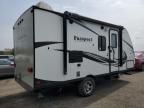 2017 Keystone Trailer