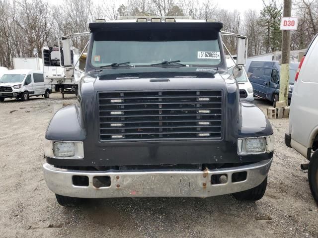 1999 International 4000 4700