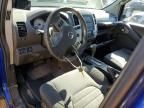 2012 Nissan Frontier SV