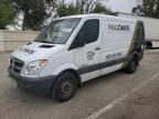 2007 Dodge Sprinter 2500