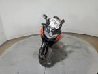 2008 Suzuki GSX-R750