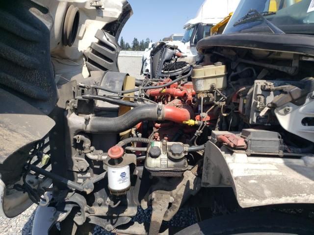 2017 Freightliner M2 106 Medium Duty