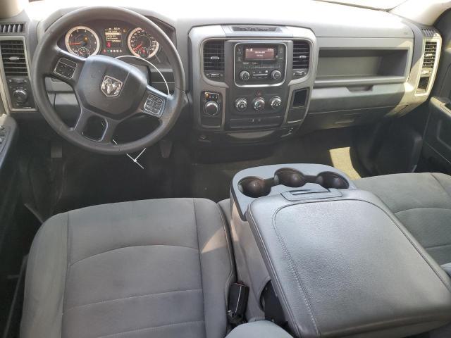 2018 Dodge Ram 1500 st