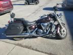 2008 Yamaha XVS1300 CT