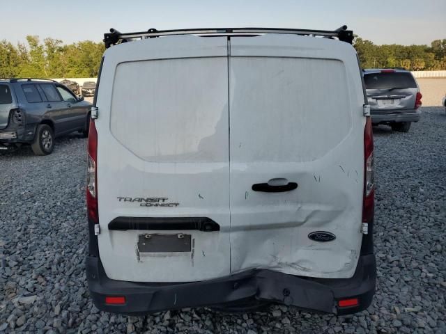 2019 Ford Transit Connect XL