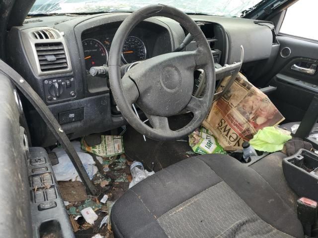 2007 Chevrolet Colorado