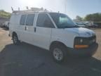 2013 Chevrolet Express G2500