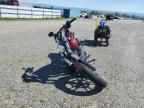 2016 Harley-Davidson Fxdb Dyna Street BOB