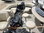 2020 Aurora Pontoon Boats 34BHTS