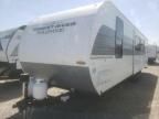 2025 Wildcat Trailer