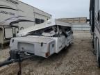 2008 Fleetwood Popup TRL
