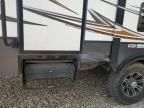 2014 Heartland Cyclone