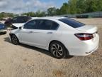 2017 Honda Accord EXL