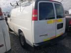 2013 Chevrolet Express G2500