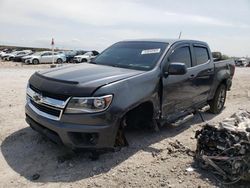 2016 Chevrolet Colorado LT en venta en New Orleans, LA