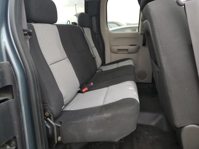 2009 GMC Sierra C1500
