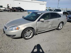 2009 Chevrolet Impala LTZ en venta en Farr West, UT