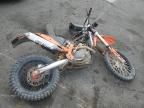 2008 KTM 450 EXC Racing
