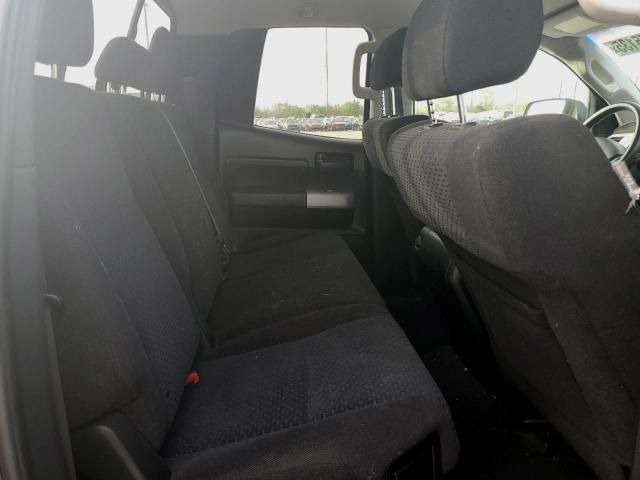 2007 Toyota Tundra Double Cab SR5
