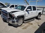 2014 GMC Sierra K1500 SLE