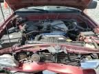 2002 Toyota Tacoma Xtracab