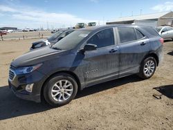 2021 Chevrolet Equinox LS for sale in Brighton, CO