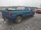 2004 Chevrolet Silverado K1500