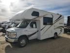 2016 Four Winds 2016 Ford Econoline E450 Super Duty Cutaway Van