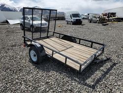 2022 Cotc 2022 CARRY-ON Utility Trailer en venta en Reno, NV
