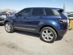 2015 Land Rover Range Rover Evoque Pure Plus