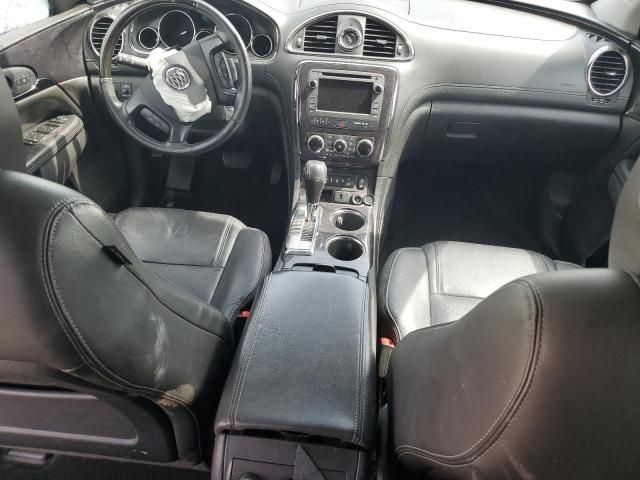 2016 Buick Enclave