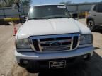 2011 Ford Ranger
