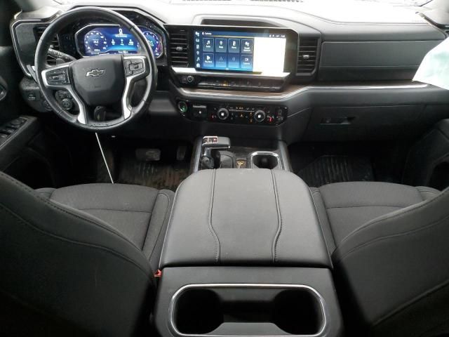 2023 Chevrolet Silverado K1500 RST