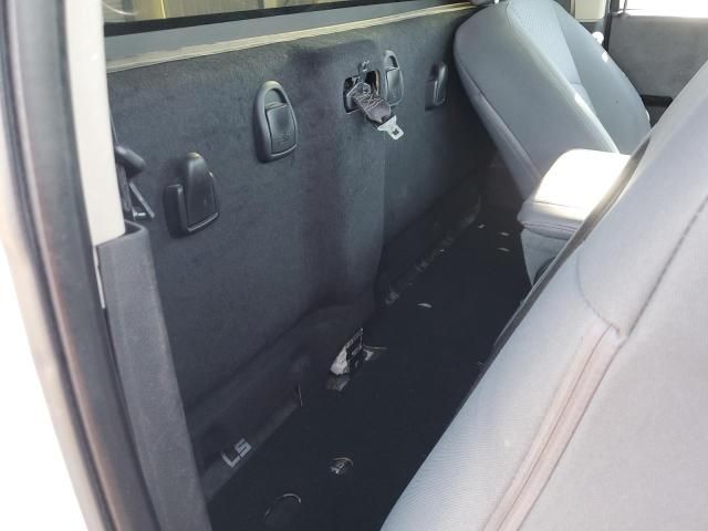2013 Dodge RAM 1500 ST