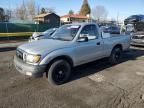 2001 Toyota Tacoma