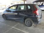 2020 Honda FIT LX
