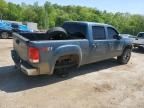 2008 GMC Sierra K1500