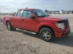 2010 Ford F150 Super Cab